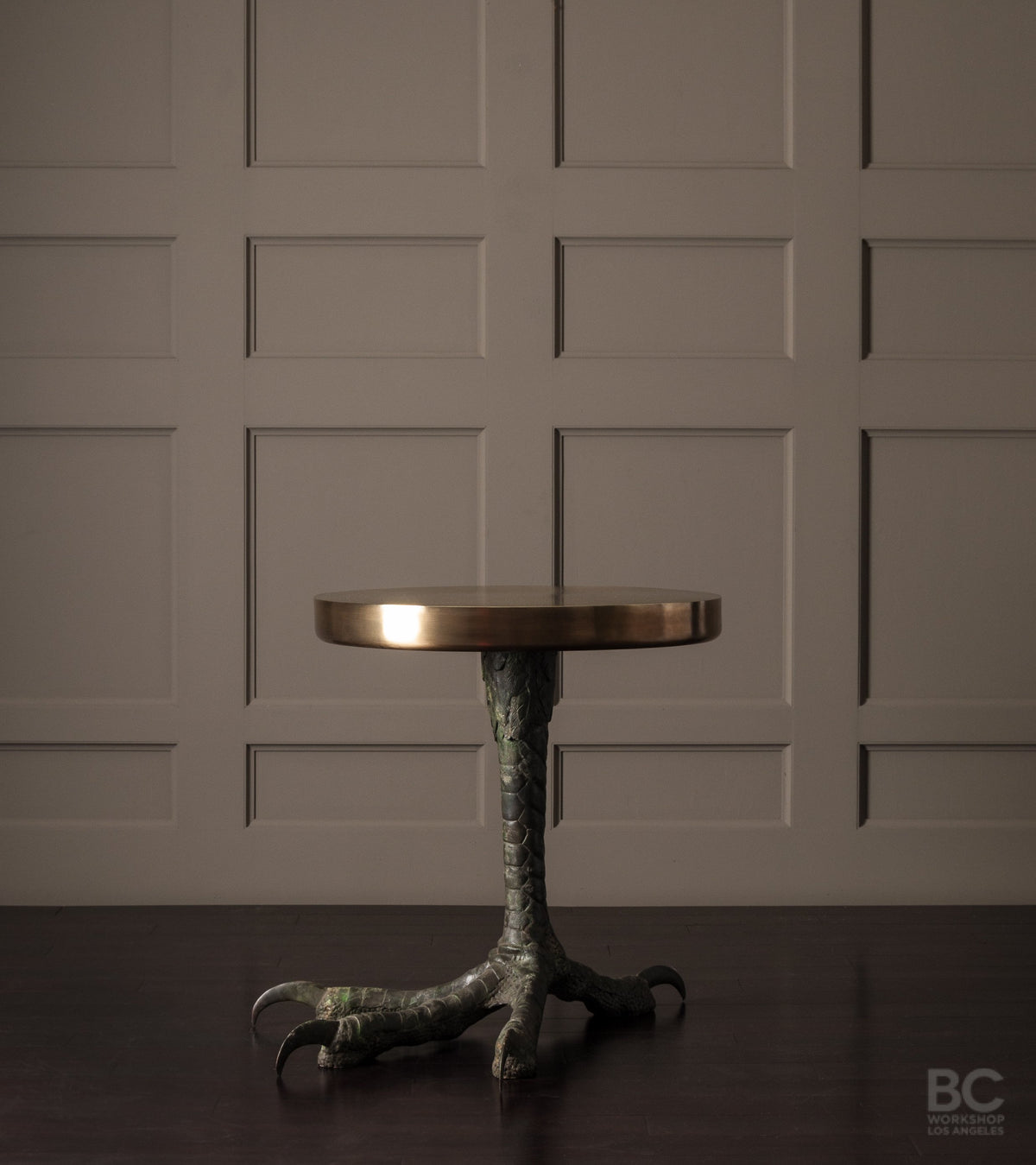 Talon_Table_with_Brass_Top_Pat Talon_Table_with_Brass_Top_Pat