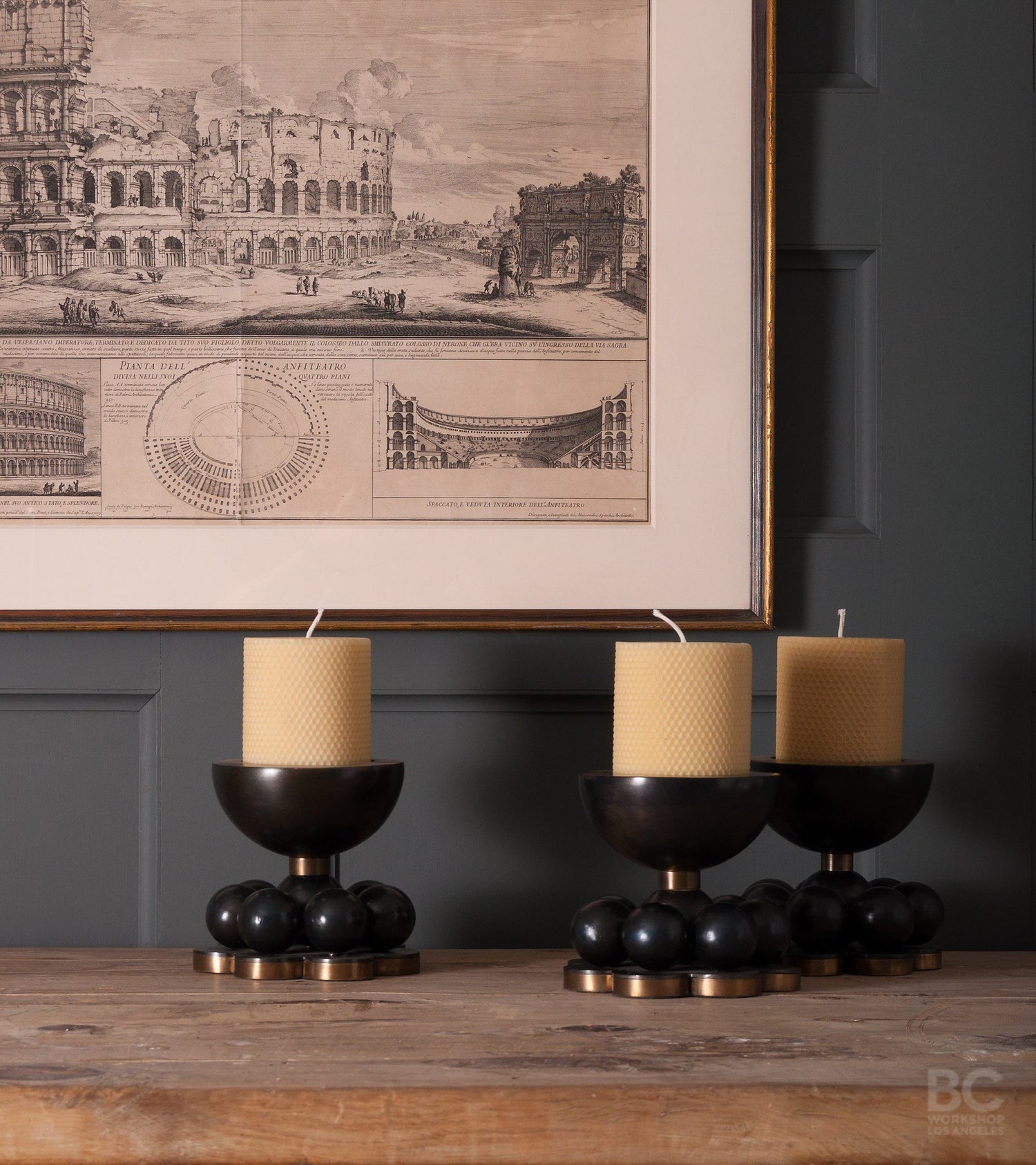 Product Vignette