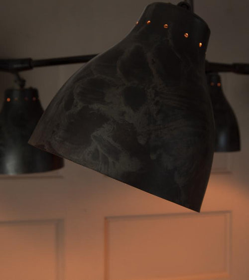Phasmida Hanging Light by Thierry Jeannot