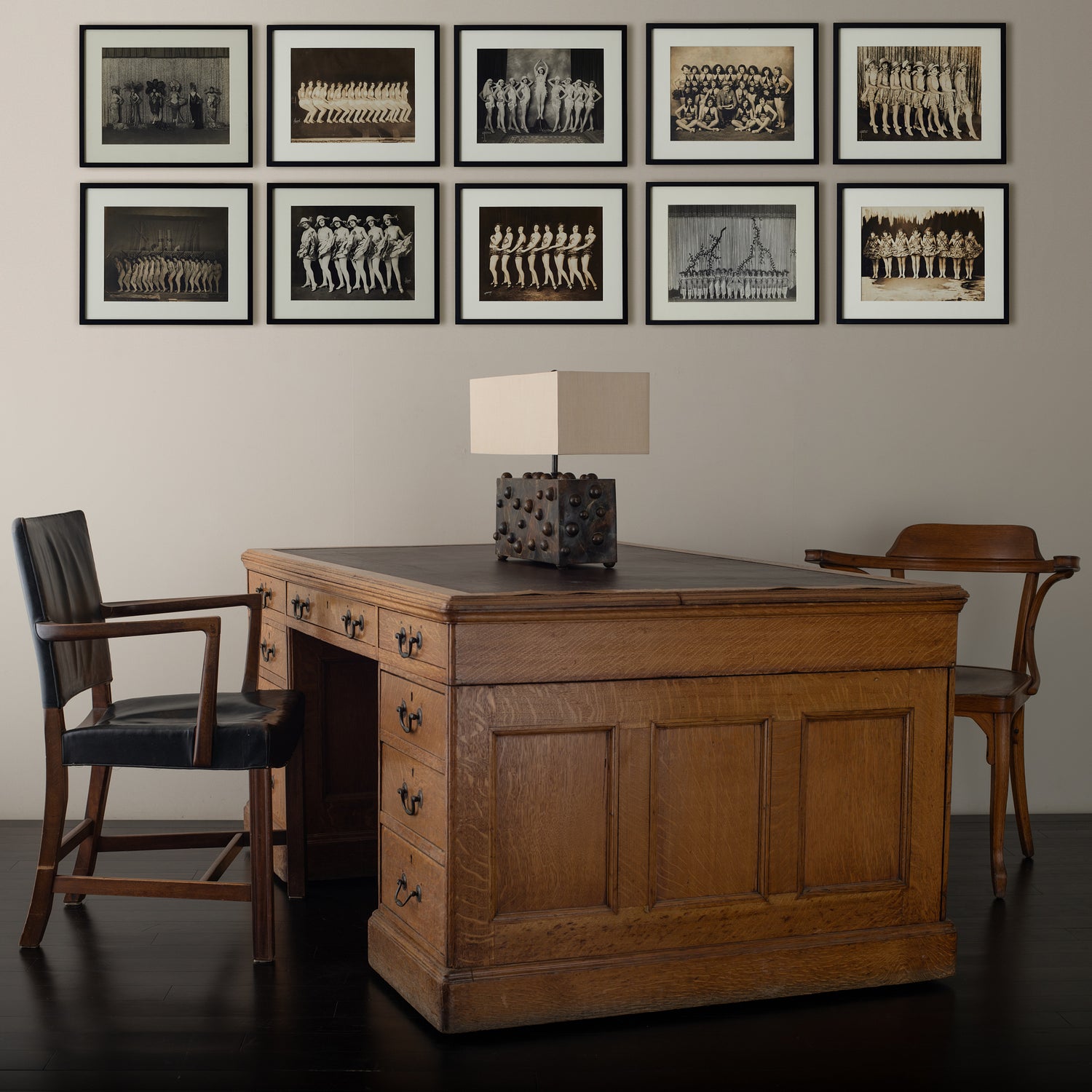Product Vignette